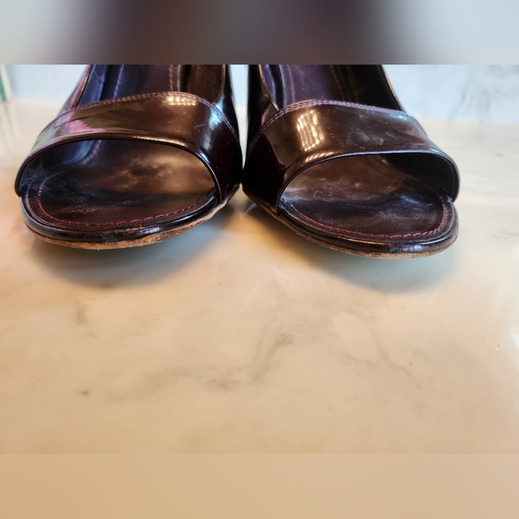 Louis vuitton heels - Picture 4 of 14